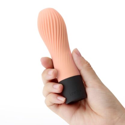 Iroha by Tenga Zen Vibrator - Image 2