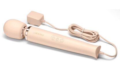 Le Wand Powerful Plug-In Vibrating Massager - Image 2