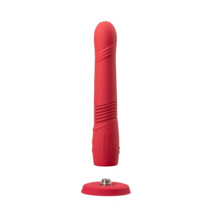 Lovense Gravity Thrusting Dildo - Image 2