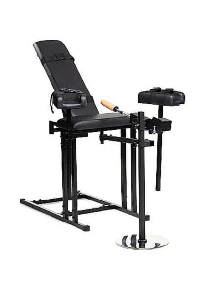 Master Series Extreme Obedience Chair - Image 2
