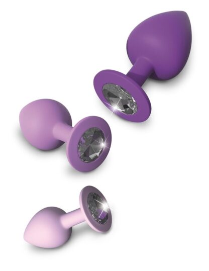 Pipedream Fantasy For Her Little Gems Trainer Set - Image 2