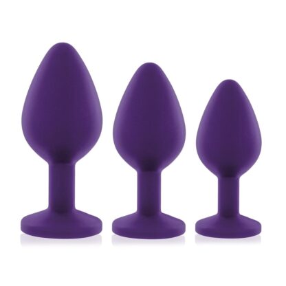 Rianne´s Booty Plug set - Image 2
