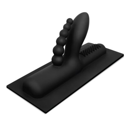 The Cowgirl Buckwild Silicone Attachment - Image 2