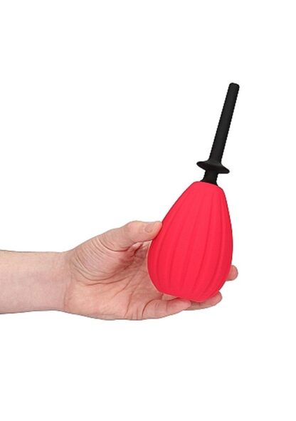 Aneros Prelude Enema Bulb Kit - Image 2