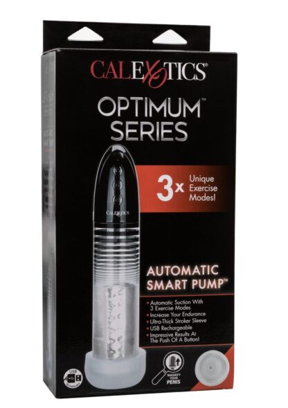 CalExotics Automatic Smart Pump - Image 2