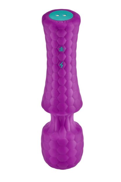 FemmeFunn Ultra Wand Mini Purple - Image 2