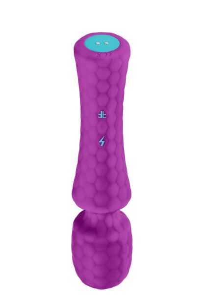 FemmeFunn Ultra Wand Purple - Image 2