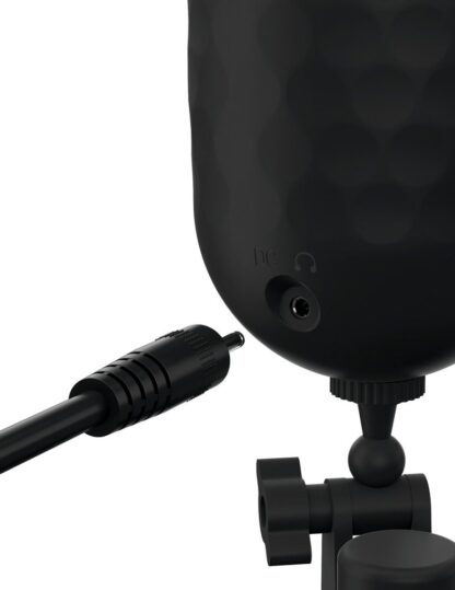 Pipedream PDX Elite Vibrating Mega Milker - Image 2