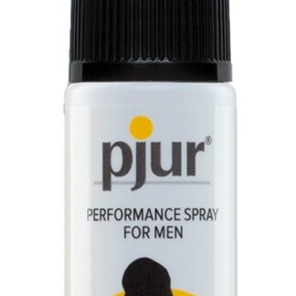 Pjur Superhero Performance Spray 20ml