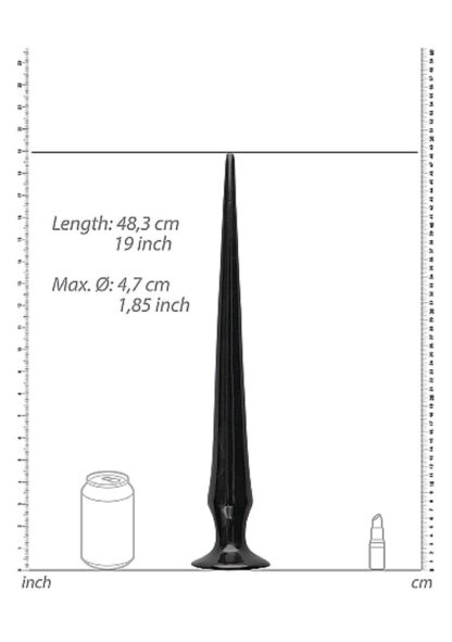 5 - 5 cm