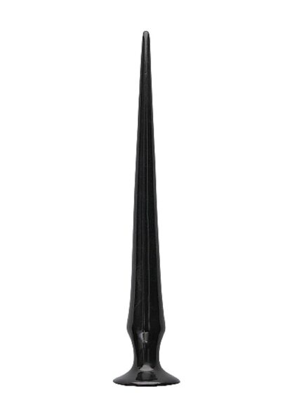 Shots Ouch! Ass Spike Dildo anální dildo s přísavkou 50 x 1
