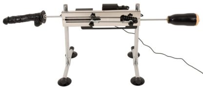 The Banger Double-sided Fucking Machine - Image 2