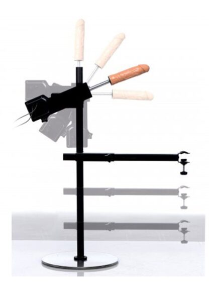 The Dicktator - Extreme Sex Machine - Image 2