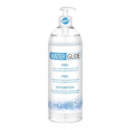 Waterglide Feel 1000ml - Image 2