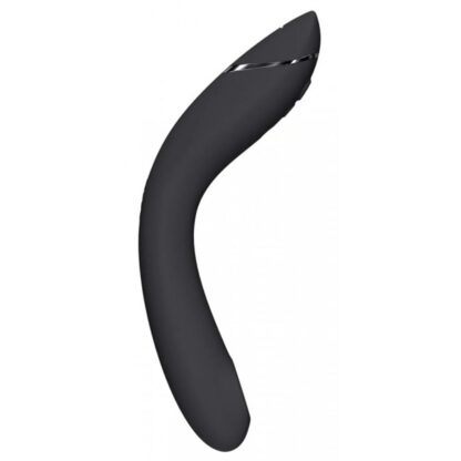 Womanizer OG 2in1 pleasure air G spot vibrator black - Image 2